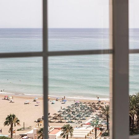 Ferienwohnung Apartamento Torremolinos Benyamina Exterior foto